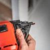 Пістолет цвяхозабивний акумуляторний безщітковий MILWAUKEE, M18 FN16GA-0, 32-64мм (каркас, картонне пакування)