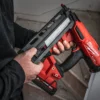 Пістолет цвяхозабивний акумуляторний безщітковий MILWAUKEE, M18 FN16GA-0, 32-64мм (каркас, картонне пакування)