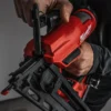 Пістолет цвяхозабивний акумуляторний безщітковий MILWAUKEE, M18 FN16GA-0, 32-64мм (каркас, картонне пакування)