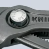 Високотехнологічні сантехнічні кліщі Cobra 87 02 180