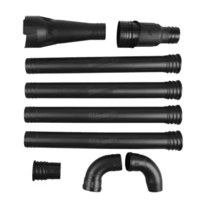 Комплект насадок для повітродувок MILWAUKEE (для M18 FBLG3, M18 F2BL)