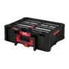 Органайзер вертикальний PACKOUT MILWAUKEE TIP BIN (500x386х170мм)
