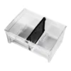 Органайзер вертикальний PACKOUT MILWAUKEE TIP BIN (500x386х170мм)