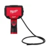 Камера інспекційна акумуляторна MILWAUKEE, M12 360IC12-0C, 1м (каркас, картонне пакування)