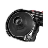Пила стрічкова акумуляторна MILWAUKEE, M18 FBS127-0 (каркас), картонне пакування)