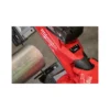 Пила стрічкова акумуляторна MILWAUKEE, M18 FBS127-0 (каркас), картонне пакування)