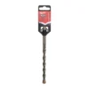 Бур SDS-PLUS M2 MILWAUKEE, діаметр 10,0х160х100мм