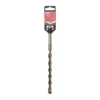 Бур SDS-PLUS M2 MILWAUKEE, діаметр 12,0х210х160мм