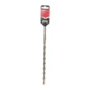 Бур SDS-PLUS M2 MILWAUKEE, діаметр 12,0х260х200мм