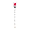 Бур SDS-PLUS M2 MILWAUKEE, діаметр 12,0х310х260мм