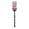 Бур SDS-PLUS M2 MILWAUKEE, діаметр 14,0х160х110мм