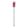 Бур SDS-PLUS M2 MILWAUKEE, діаметр 14,0х310х260мм
