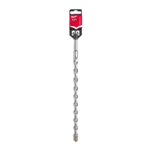 Бур SDS-PLUS M2 MILWAUKEE, діаметр 14,0х310х260мм