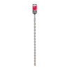 Бур SDS-PLUS M2 MILWAUKEE, діаметр 16,0х450х400мм