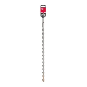 Бур SDS-PLUS M2 MILWAUKEE, діаметр 16,0х450х400мм