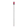 Бур SDS-PLUS M2 MILWAUKEE, діаметр 16,0 х 600 х 550 мм