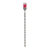 Бур SDS-PLUS M2 MILWAUKEE, діаметр 18,0х450х400мм