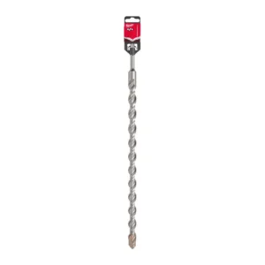 Бур SDS-PLUS M2 MILWAUKEE, діаметр 20,0х300х250мм