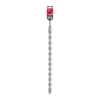 Бур SDS-PLUS M2 MILWAUKEE, діаметр 20,0х450х400 мм