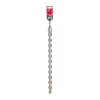 Бур SDS-PLUS M2 MILWAUKEE, діаметр 24,0х450х400мм