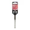 Бур SDS-PLUS M2 MILWAUKEE, діаметр 4,0х110х50мм