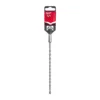 Бур SDS-PLUS M2 MILWAUKEE, діаметр 5,5х210х150мм