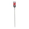 Бур SDS-PLUS M2 MILWAUKEE, діаметр 6,0х310х260мм