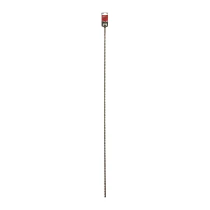 Бур SDS-PLUS M2 MILWAUKEE, діаметр 8,0х1000х940мм