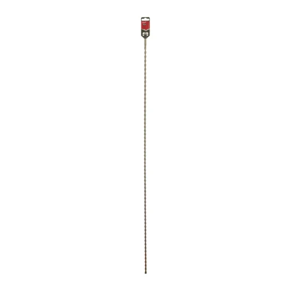 Бур SDS-PLUS M2 MILWAUKEE, діаметр 8,0х1000х940мм