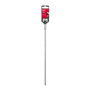 Бур SDS-PLUS MX4 MILWAUKEE, діаметр 6,0х315х250мм