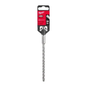Бур SDS-PLUS MX4 MILWAUKEE, діаметр 7,0х165х100мм