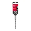 Бур SDS-PLUS MX4 MILWAUKEE, діаметр 8,0х115х50мм