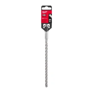 Бур SDS-PLUS MX4 MILWAUKEE, діаметр 8,0х215х150мм