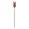 Бур SDS-PLUS MX4 MILWAUKEE, діаметр 8,0х315х250мм