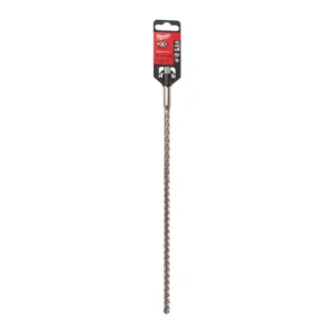 Бур SDS-PLUS MX4 MILWAUKEE, діаметр 8,0х315х250мм
