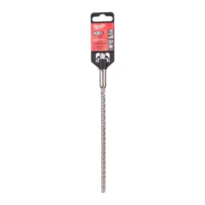 Бур SDS-PLUS MX4 MILWAUKEE, діаметр 6,5х215х150мм