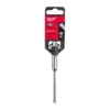 Бур SDS-PLUS MX4 MILWAUKEE, діаметр 5,0х115х50мм