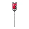 Бур SDS-PLUS MX4 MILWAUKEE, діаметр 5,5х165х100мм