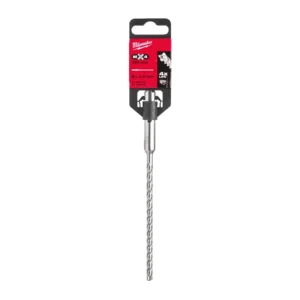 Бур SDS-PLUS MX4 MILWAUKEE, діаметр 5,5х165х100мм