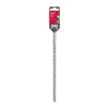 Бур SDS-PLUS MX4 MILWAUKEE, діаметр 10,0х265х200мм