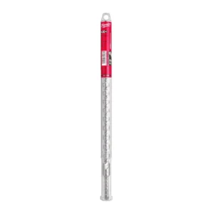 Бур SDS-PLUS MX4 MILWAUKEE, діаметр 20,0х450х400мм