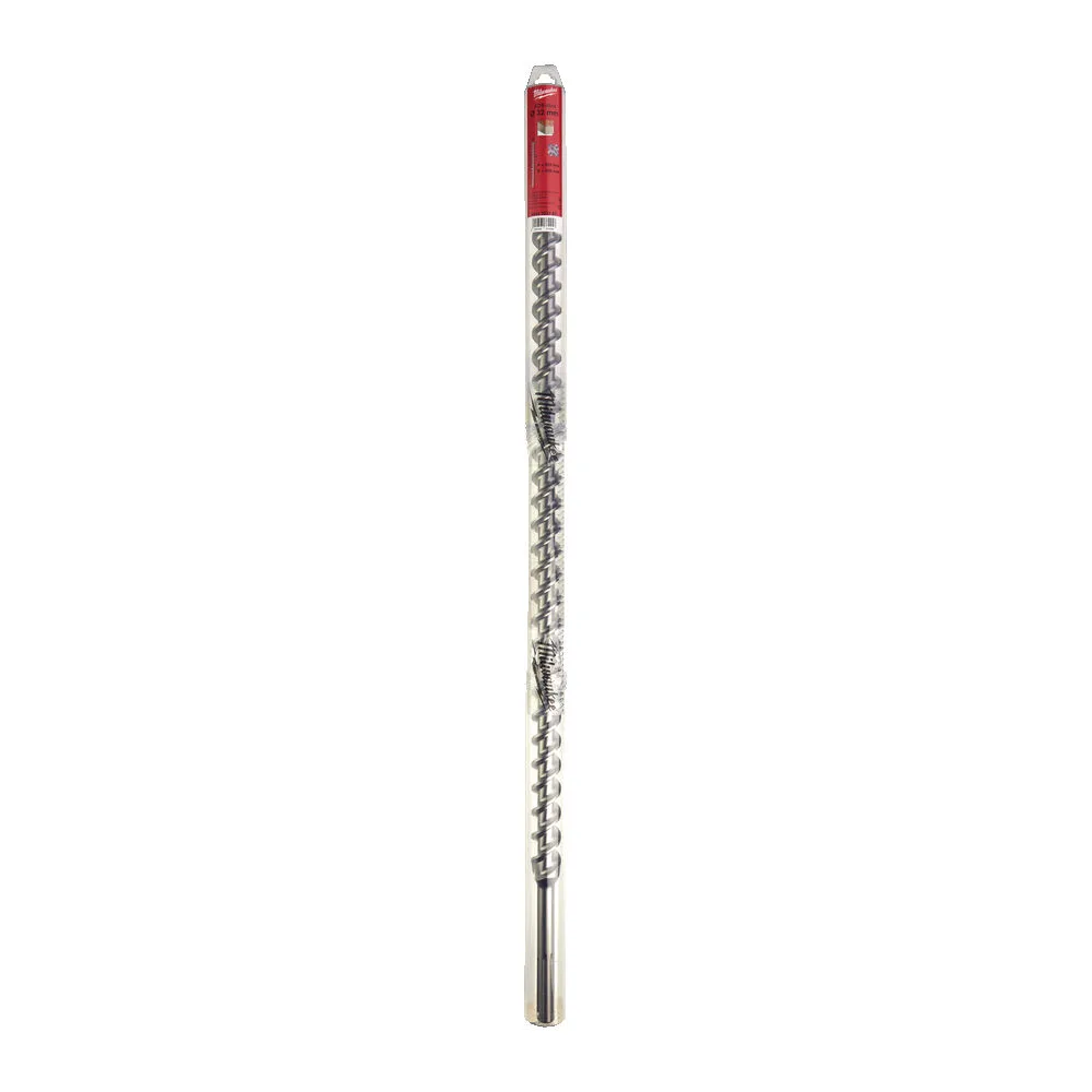 Бур SDS-MAX MX4 MILWAUKEE, діаметр 30,0х920х800мм