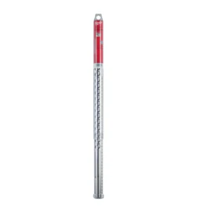 Бур SDS-MAX MX4 MILWAUKEE, діаметр 20,0х920х800мм