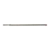 Бур SDS-MAX MX4 MILWAUKEE, діаметр 35,0х920х800мм