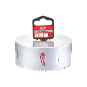 Коронка Bi-Metal Contractor MILWAUKEE діаметр 105мм