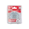 Коронка Bi-Metal Carbide MILWAUKEE, діаметр 60мм
