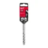Бур SDS-PLUS MX4 MILWAUKEE, діаметр 10,0х115х50мм