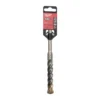 Бур SDS-PLUS MX4 MILWAUKEE, діаметр 16,0х160х100мм