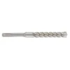 Бур SDS-PLUS MX4 MILWAUKEE, діаметр 16,0х160х100мм
