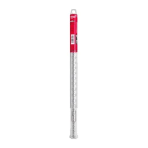 Бур SDS-PLUS MX4 MILWAUKEE, діаметр 18,0х450х400мм